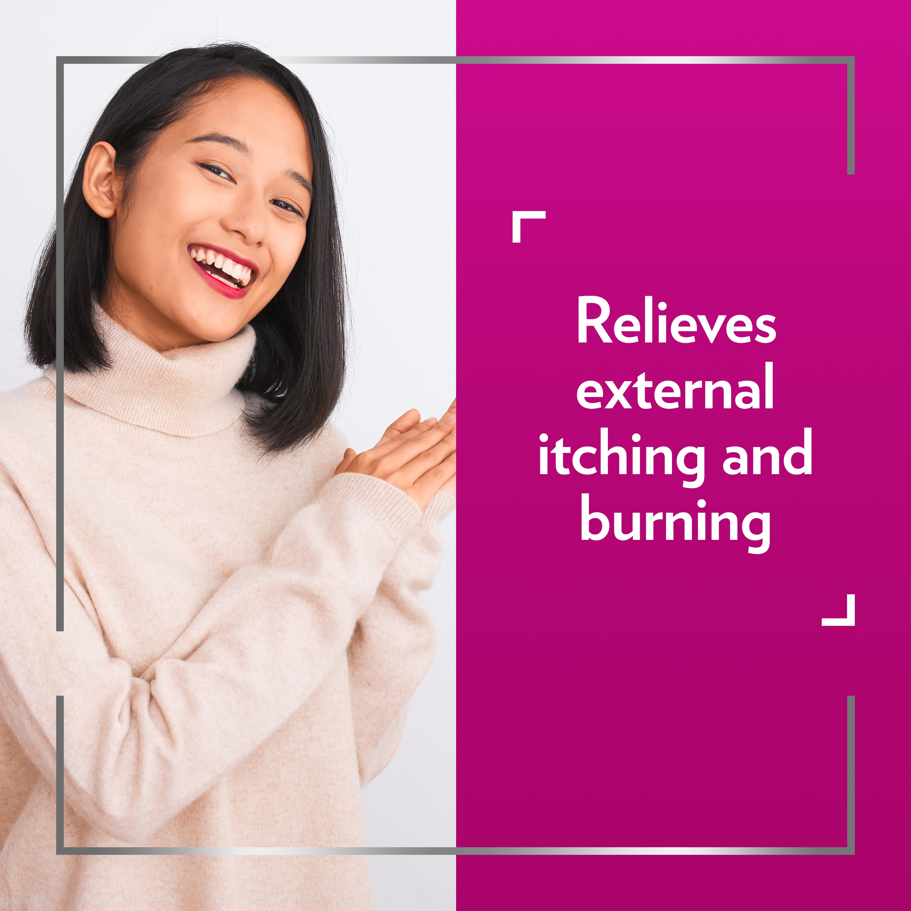 External Cream for Yeast Infection Canesten Canada